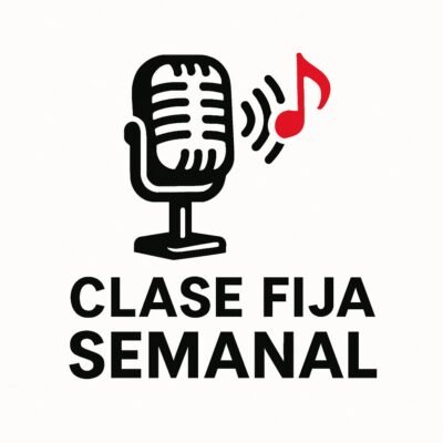 Suscripción clase fija curso 2025-26