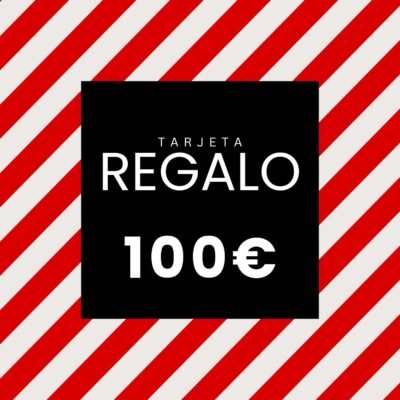 Tarjeta regalo Mev 100€